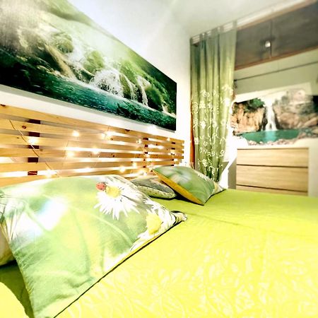 Apartament Casita Mara! 2' Line To The Sea, Shops And Bar'S Tías Zewnętrze zdjęcie