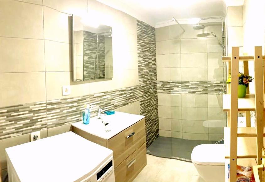 Apartament Casita Mara! 2' Line To The Sea, Shops And Bar'S Tías Zewnętrze zdjęcie